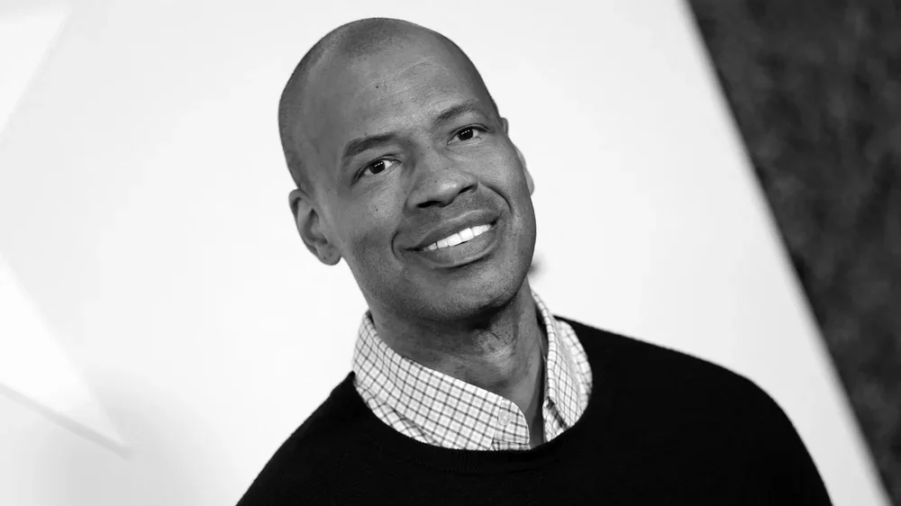 Jason Collins wurde nur 47 Jahre alt