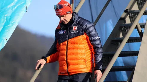 Betreut künftig Polens Skispringer als Trainingskoordinator: Stefan Horngacher